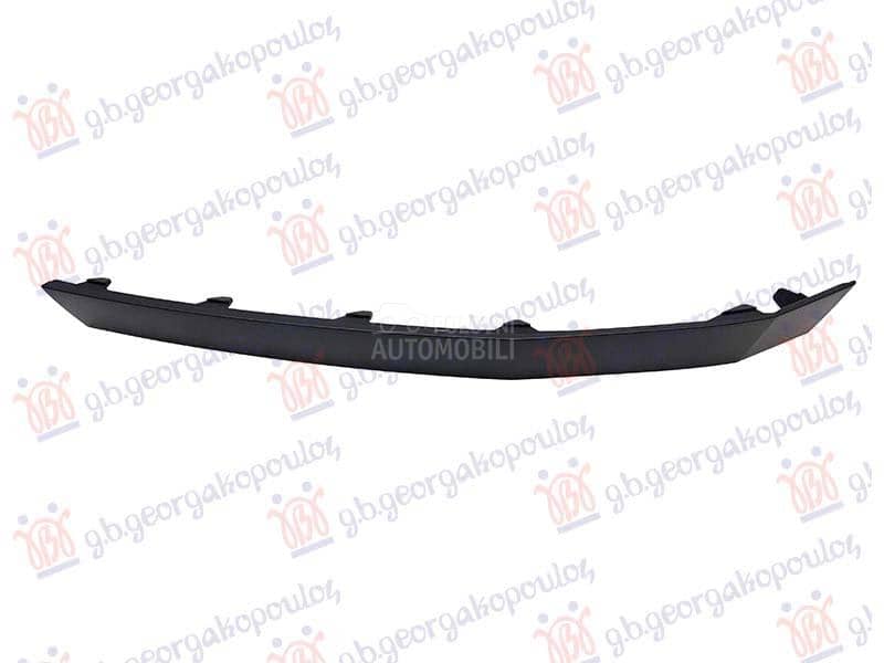 SPOJLER PREDNJEG BRANIKA Levo