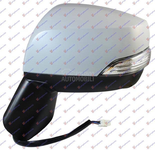 RETROVIZOR ELEKTRICNI SA...