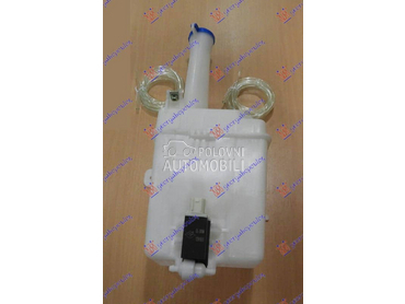 POSUDA ZA TECNOST BRISACA za Hyundai Accent od 1999. do 2002. god.