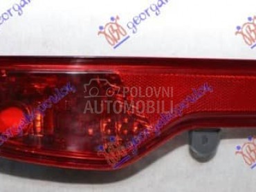 ZADNJA MAGLENKA Levo za Kia cee`d od 2010. do 2013. god.