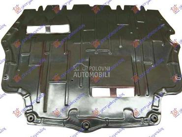 ZASTITA MOTORA za Volkswagen Passat B7 od 2011. do 2015. god.