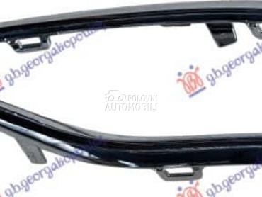 LAJSNA ZADNJEG BRANIKA... za Volkswagen Golf 8 od 2019. do 2024. god.