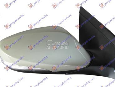 RETROVIZOR ELEKTRICNI SA... za Hyundai i30 od 2013. do 2017. god.