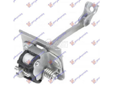 GRANICNIK PREDNJIH VRATA za Peugeot 3008 od 2013. do 2016. god.