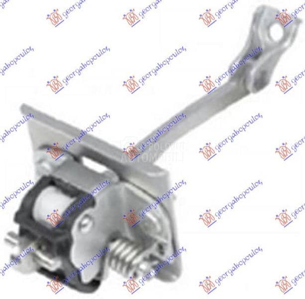 GRANICNIK PREDNJIH VRATA