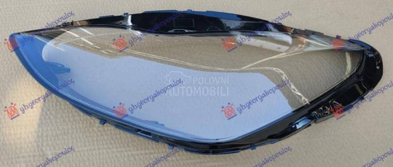 STAKLO FARA -21 Levo