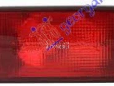 ZADNJA MAGLENKA Levo za Suzuki Alto od 1995. do 2003. god.