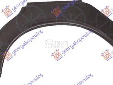 RUB Desno za Mercedes Benz E Klasa od 1976. do 1982. god.