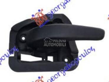 KVAKA PREDNJIH VRATA... za Smart ForTwo od 2007. do 2012. god.