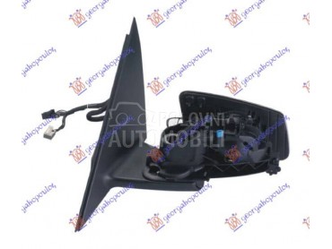 RETROVIZOR ELEKTRICNI SA... za Mercedes Benz E Klasa od 2009. do 2013. god.