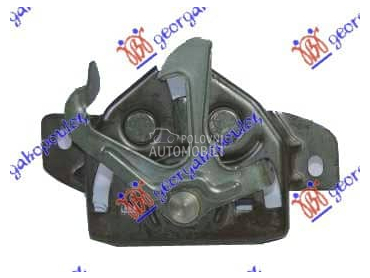 BRAVA HAUBE za Suzuki Vitara od 1999. do 2005. god.