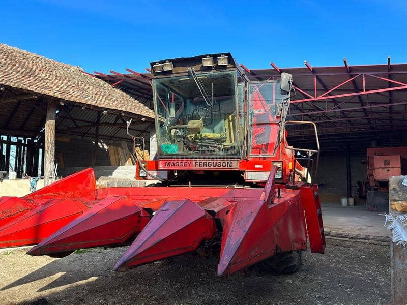 Massey Ferguson XP 31