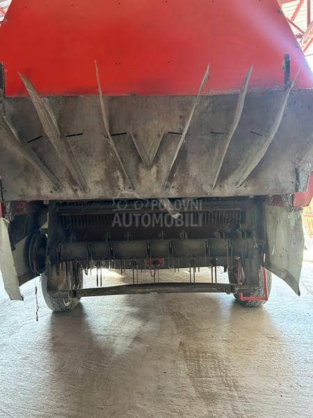 Massey Ferguson XP 31