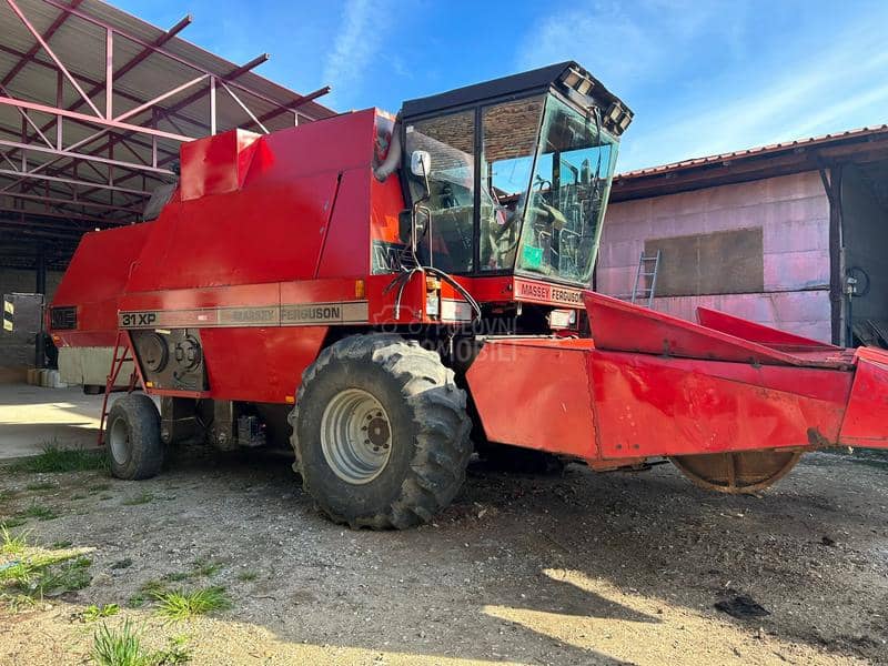 Massey Ferguson XP 31