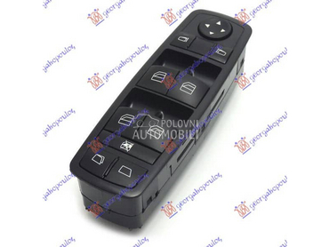 PREKIDAC U PREDNJIM... za Mercedes Benz ML Klasa od 2005. do 2011. god.