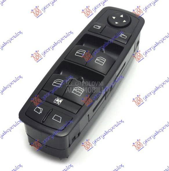 PREKIDAC U PREDNJIM...