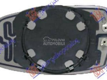 STAKLO RETROVIZORA SA... za Fiat Idea od 2004. do 2010. god.