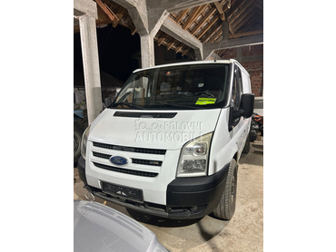 Ford Transit 2.4
