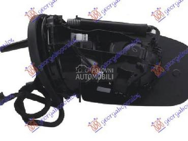 RETROVIZOR ELEKTRICNI SA... za Mercedes Benz GL Klasa od 2006. do 2012. god.