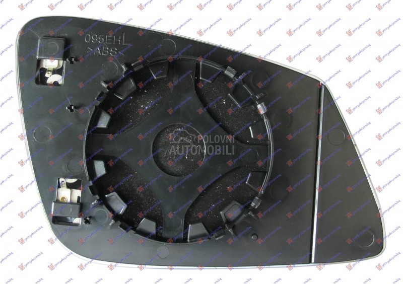 NEMA- STAKLO RETROVIZORA...