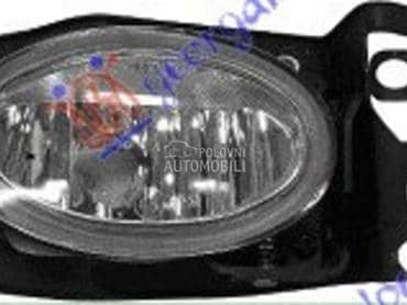 MAGLENKA Desno za Honda Insight od 2009. do 2014. god.