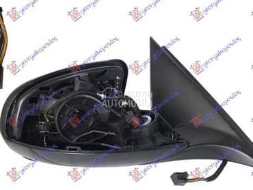 RETROVIZOR ELEKTRICNI SA... za Mercedes Benz C Klasa od 2018. do 2021. god.