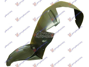 POTKRILO Desno za Peugeot 807 od 2002. do 2014. god.