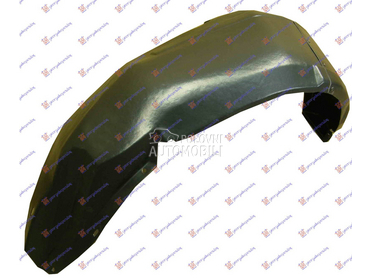 ZADNJE POTKRILO PLASTICNO... za Volvo S40 od 2000. do 2004. god.