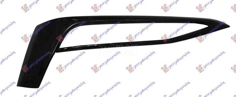 LAJSNA RESETKE PREDNJEG...