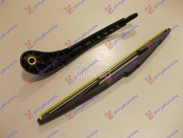 ZADNJI BRISAC KOMPLET... za Renault Megane od 2008. do 2014. god.