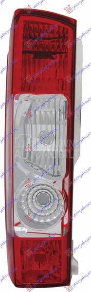 STOP LAMPA Boxer Levo