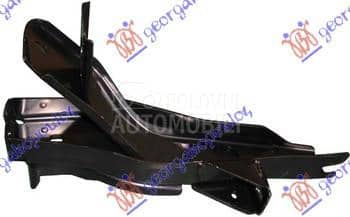 NOSAC PREDNJEG BRANIKA Levo