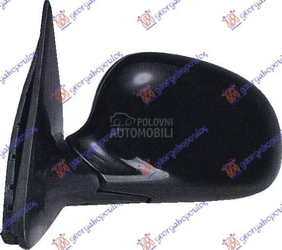 RETROVIZOR ELEKTRICNI Levo