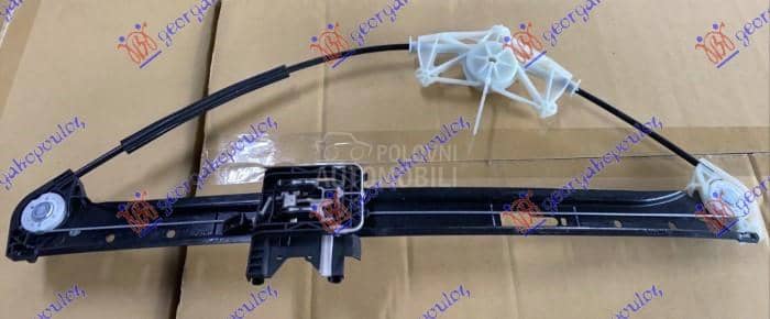 PODIZAC ZADNJEG PROZORA...