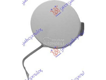 NEMA- POKLOPAC KUKE... za Volkswagen Touran od 2010. do 2015. god.