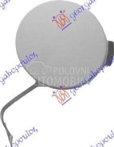 NEMA- POKLOPAC KUKE...