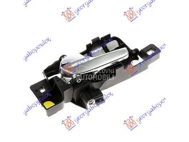 KVAKA PREDNJIH/ZADNJIH... za Ford Mondeo od 2007. do 2011. god.