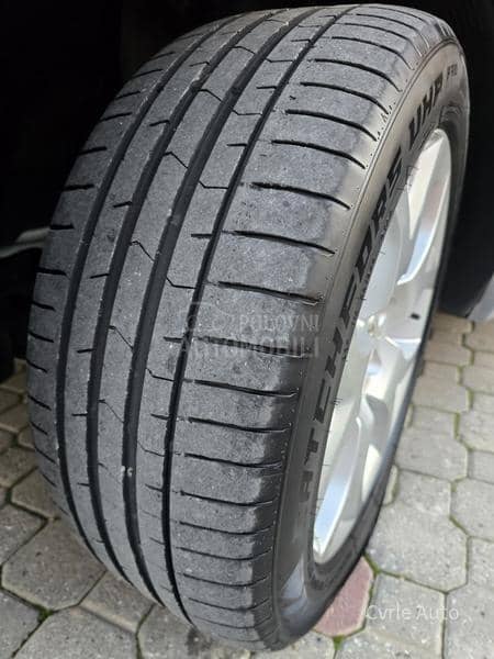 BMW X3 2.0D 4x4 BAŠ KA0 N0V