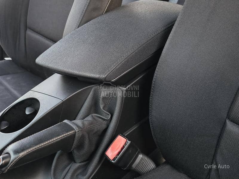 BMW X3 2.0D 4x4 BAŠ KA0 N0V