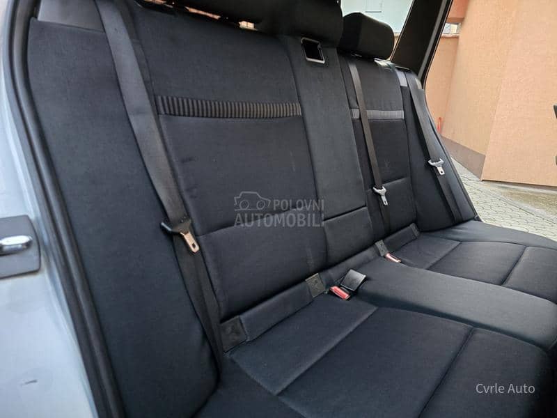 BMW X3 2.0D 4x4 BAŠ KA0 N0V