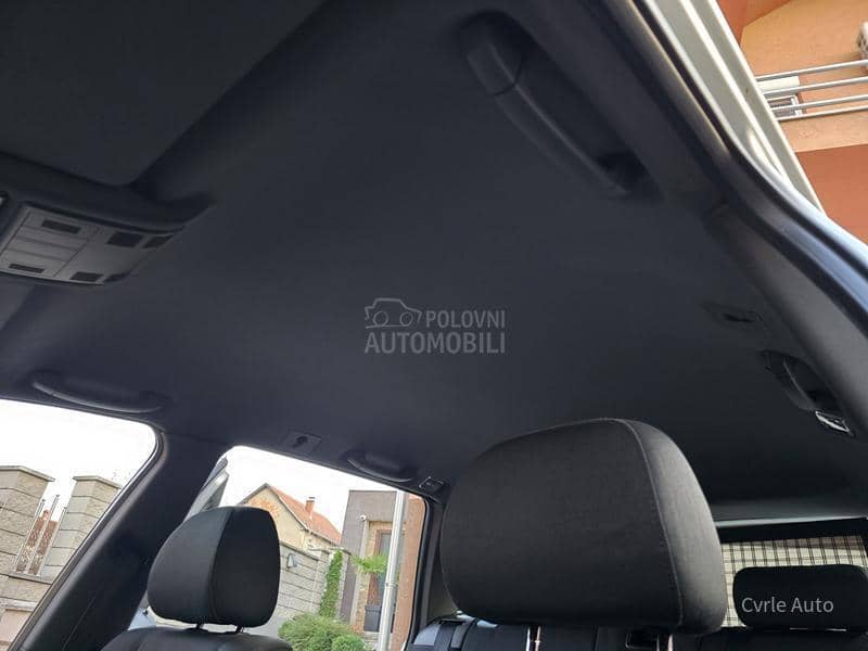 BMW X3 2.0D 4x4 BAŠ KA0 N0V