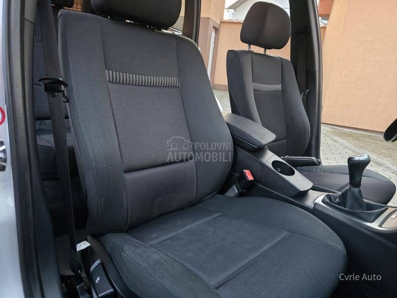 BMW X3 2.0D 4x4 BAŠ KA0 N0V