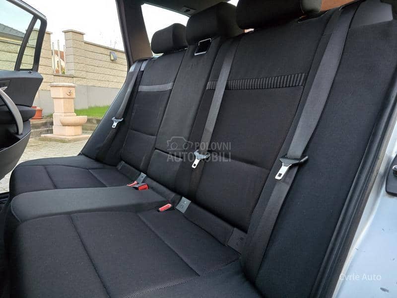 BMW X3 2.0D 4x4 BAŠ KA0 N0V