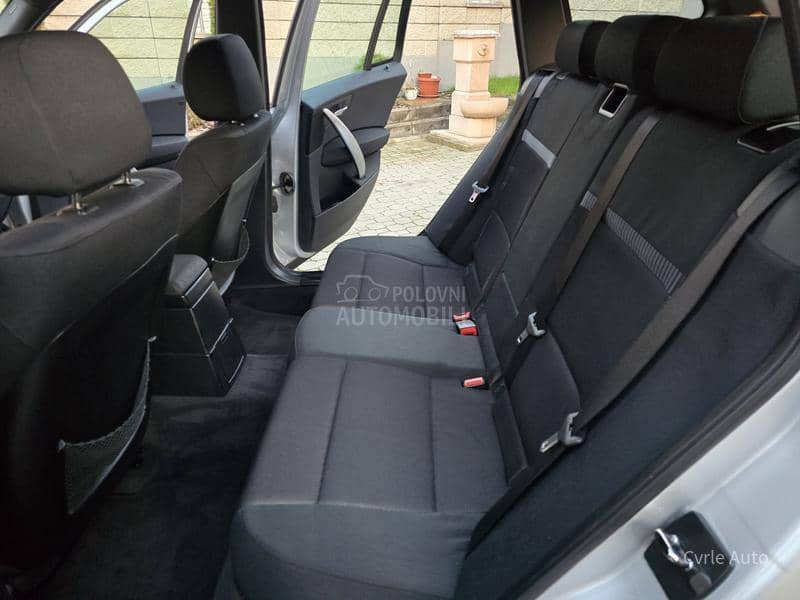 BMW X3 2.0D 4x4 BAŠ KA0 N0V