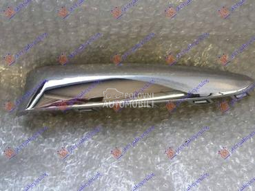 LAJSNA RESETKE PREDNJEG... za Fiat 500 za 2015. god.