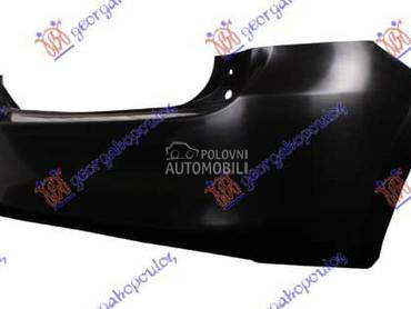 ZADNJI BRANIK za Toyota Auris od 2006. do 2010. god.