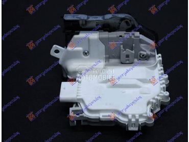 BRAVA PREDNJIH VRATA Desno za Audi Q2 od 2016. do 2020. god.