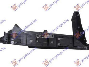 NEMA- NOSAC ZADNJEG... za Volkswagen Ostalo od 2003. do 2010. god.