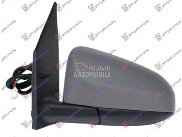 RETROVIZOR ELEKTRICNI SA... za Toyota Aygo od 2018. do 2022. god.