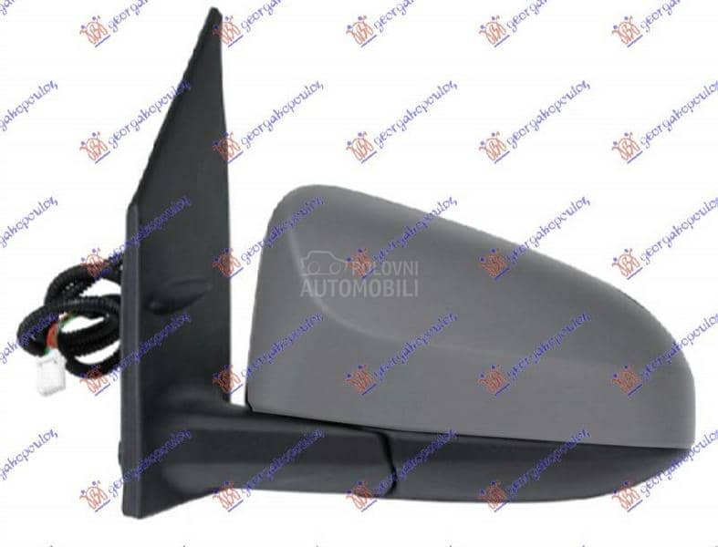 RETROVIZOR ELEKTRICNI SA...